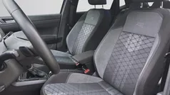 Schwarz Gebraucht 2024 VW Polo R-line Limousine | 25.221 € (Fairer Preis)