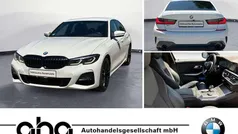 Gebraucht 2021 BMW 320 M Sport Limousine | 31.820 € (Fairer Preis)