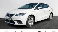 Gebraucht 2022 Seat Ibiza Style Limousine | 16.240 € (Fairer Preis)