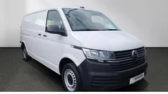 Gebraucht 2021 VW T6.1 Van | 22.890 € (Fairer Preis)