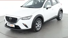 Gebraucht 2019 Mazda CX-3 Prime-Line SUV | 14.870 € (Fairer Preis)