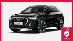 Mythosschwarz Gebraucht 2025 Audi Q3 Advanced SUV | 42.420 € (Fairer Preis)