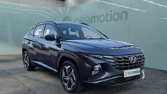 Other Gebraucht 2022 Hyundai Tucson SUV | 28.435 € (Guter Preis)