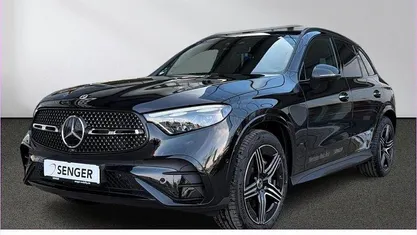 Gebraucht 2026 Mercedes GLC450 AMG SUV | 81.970 €