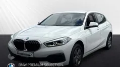 Gebraucht 2022 BMW 118 Advantage Kleinwagen | 18.990 € (Guter Preis)