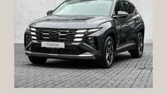 Gebraucht 2025 Hyundai Tucson Trend SUV | 35.540 € (Guter Preis)