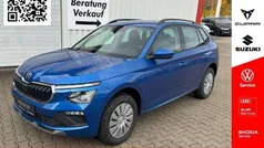 Gebraucht 2025 Skoda Kamiq Selection SUV | 27.490 € (Fairer Preis)