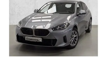 Gebraucht BMW 120 Shadowline 170 PS (125 kW) 2025 Grau Kleinwagen