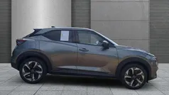 Darkgrau Neu 2025 Nissan Juke N-Connecta SUV | 23.200 € (Fairer Preis)
