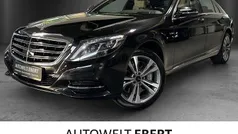 Gebraucht 2013 Mercedes S600 Limousine | 43.880 €