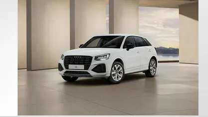 Neu Audi Q2 Advanced 150 PS (110 kW) 2026 SUV
