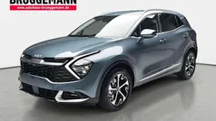 Grau Neu 2025 Kia Sportage Spirit SUV | 36.990 € (Fairer Preis)
