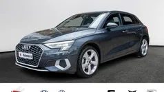 Gebraucht 2023 Audi A3 Advanced Plus | 31.888 € (Etwas zu teuer)
