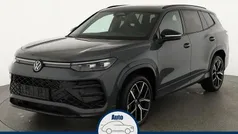 Cipressino green metallic Neu 2025 VW Tayron R-line SUV | 55.995 € (Superpreis)