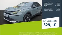 Gebraucht 2025 Citroën e-C4 Limousine | 30.490 € (Fairer Preis)