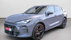 Gebraucht 2024 Cupra Terramar VZ SUV | 48.395 € (Fairer Preis)