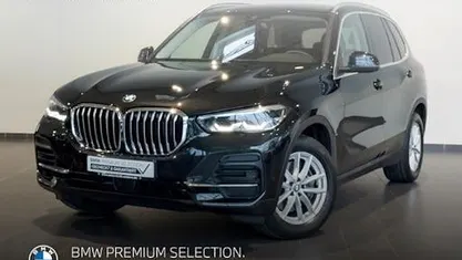 Gebraucht 2022 BMW X5 Sport Line SUV | 48.288 € (Superpreis)