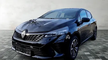 Gebraucht Renault Clio V 91 PS (66 kW) 2026 Limousine