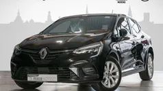 Gebraucht 2021 Renault Clio V Intens Limousine | 15.640 € (Fairer Preis)