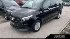 Gebraucht 2024 Mercedes V300 Style Van / Kleinbus | 67.850 € (Fairer Preis)