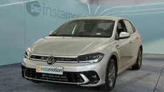 Silber Neu 2024 VW Polo R Limousine | 24.790 € (Fairer Preis)
