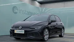 Schwarz Gebraucht 2022 VW Golf VIII GTI Clubsport Limousine | 33.760 € (Fairer Preis)