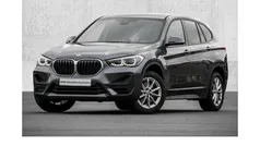 Grau Gebraucht 2022 BMW X1 Advantage SUV | 26.390 € (Fairer Preis)
