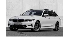 Gebraucht 2020 BMW 320 Sport Line Limousine | 24.490 € (Fairer Preis)