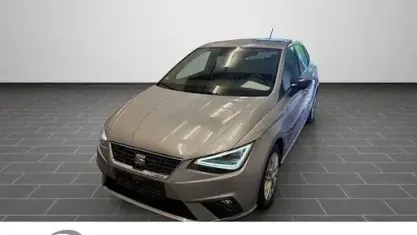 Käytetty Seat Ibiza FR 110 HP (80 kW) 2023 Hopea Viistoperä