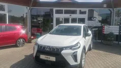 Himalayaweiß Gebraucht 2024 Mitsubishi ASX Basis SUV | 22.990 € (Fairer Preis)