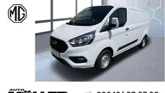 Gebraucht 2020 Ford Transit Custom Trend Van / Kleinbus | 25.389 € (Fairer Preis)