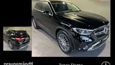 Gebraucht 2025 Mercedes GLC220 Avantgarde SUV | 52.490 € (Guter Preis)