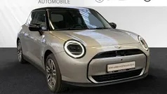 Gebraucht 2024 Mini Cooper Kleinwagen | 29.800 € (Fairer Preis)