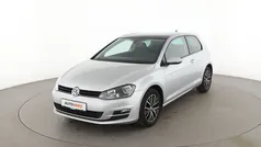 Gebraucht 2016 VW Golf VII Allstar Limousine | 10.790 € (Superpreis)
