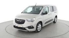 Grau Gebraucht 2020 Opel Combo Life Elegance Van / Kleinbus | 19.260 € (Fairer Preis)