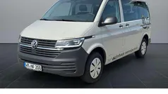 Gebraucht 2022 VW T6.1 Van | 41.879 € (Guter Preis)