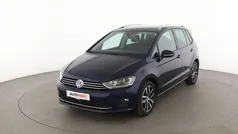 Gebraucht 2017 VW Golf Sportsvan Comfortline Van / Kleinbus | 16.950 € (Fairer Preis)