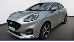 Gebraucht 2024 Ford Puma ST-Line SUV | 26.880 € (Fairer Preis)