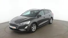 Gebraucht 2019 Ford Focus Cool & Connect Kombi | 12.700 € (Fairer Preis)