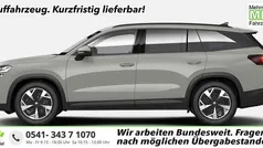 Gebraucht 2025 Skoda Kodiaq Selection SUV | 46.543 € (Superpreis)
