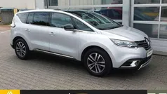 Gebraucht 2021 Renault Espace Intens Van / Kleinbus | 29.990 € (Fairer Preis)