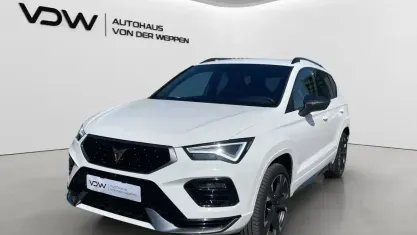 Gebraucht Cupra Ateca VZ 300 PS (220 kW) 2023 Weiß SUV