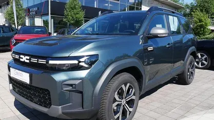 Gebraucht Dacia Bigster Expression 131 PS (96 kW) 2025 SUV