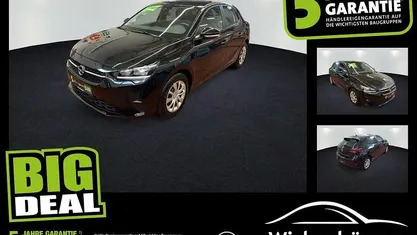 Gebraucht 2022 Opel Corsa Edition Kleinwagen | 12.290 € (Guter Preis)