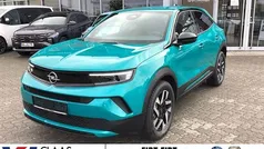 Grün Neu 2025 Opel Mokka Edition SUV | 22.990 € (Guter Preis)