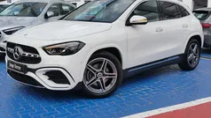 Mercedes GLA200