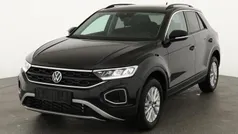 Gebraucht 2025 VW T-Roc Life SUV | 31.445 € (Superpreis)