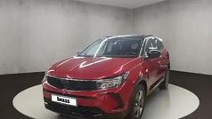Rubin rot (m2) Gebraucht 2023 Opel Grandland X SUV | 23.950 € (Fairer Preis)