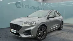 Silber Gebraucht 2023 Ford Kuga ST-Line SUV | 29.300 € (Fairer Preis)
