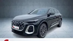 Schwarz Gebraucht 2025 Audi SQ5 Sport SUV | 81.480 € (Guter Preis)